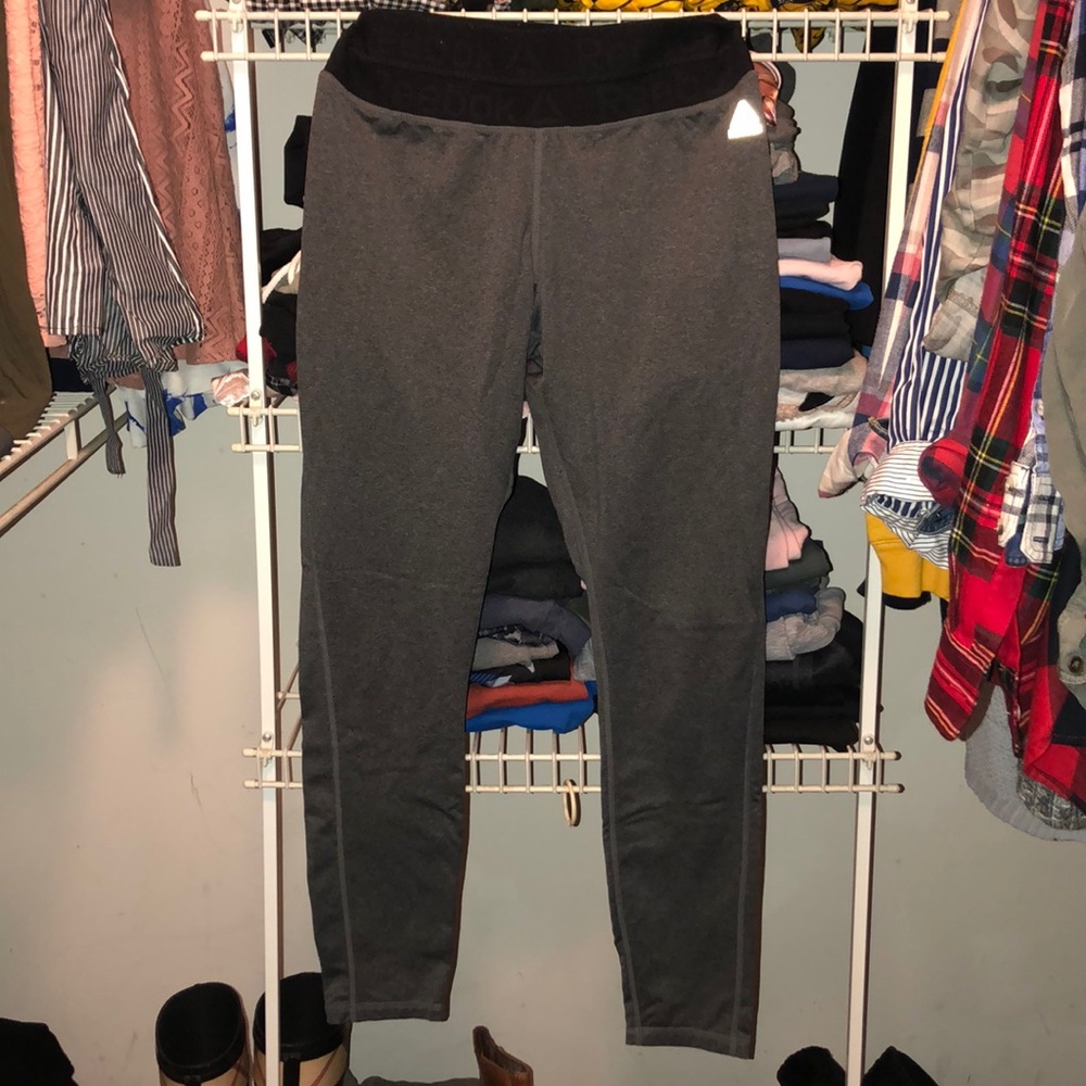Reebok leggings